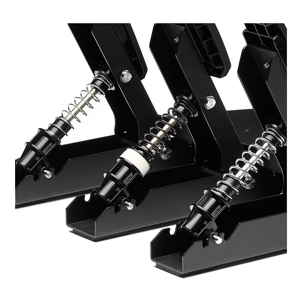 Kontroller,Timon & Pedale Thrustmaster Raceline Pedals III Add-On / High-Precision Pedal Set for Console/PC - Zezë - 3