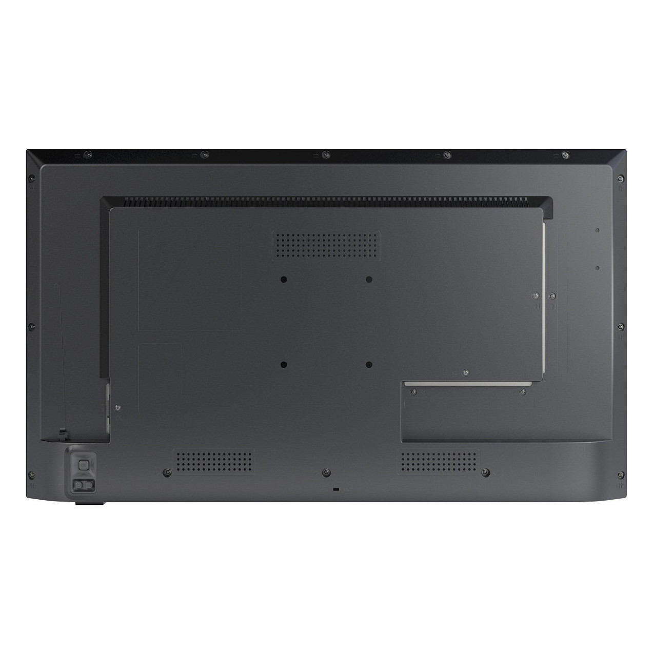 Monitor E328-2 32IN / 32"/ Full HD IPS / LCD / 60Hz / 9ms / HDMI+VGA+USB - Zezë - 2