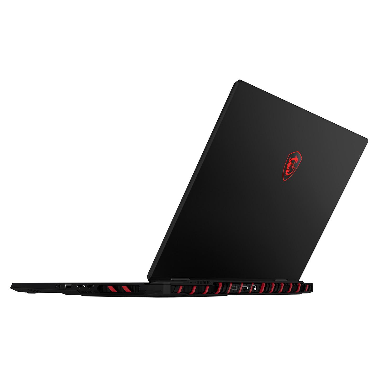 Laptop Gaming MSI Raider 18 HX AI A2XWIG-270FR, Core Ultra 9 285HX, 64GB DDR5, 4TB, 18" UHD+ Mini LED 120Hz, RTX 5080 16GB - Zezë - 10