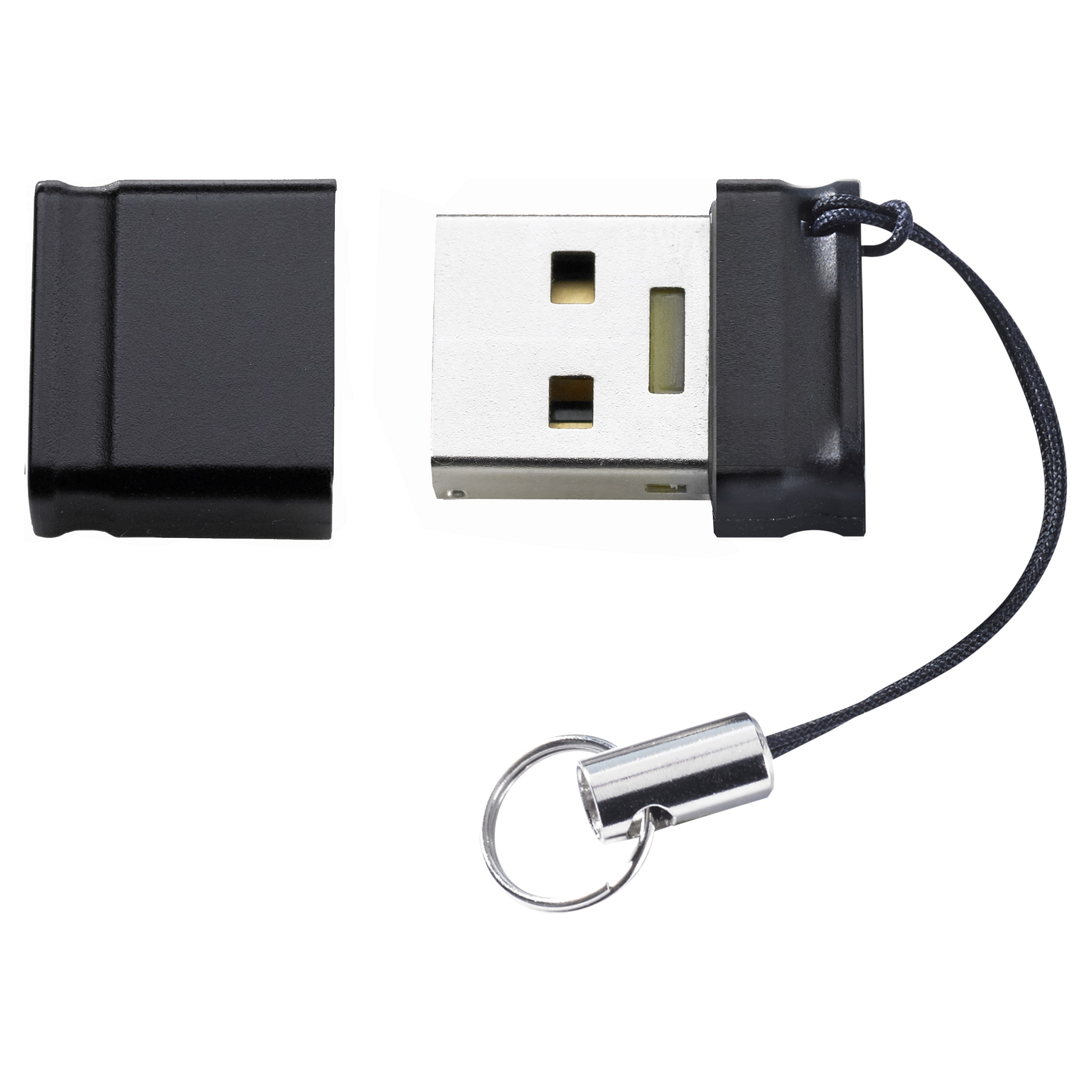 USB STICK 64GB USB 3.0 Intenso Slim Line - 1