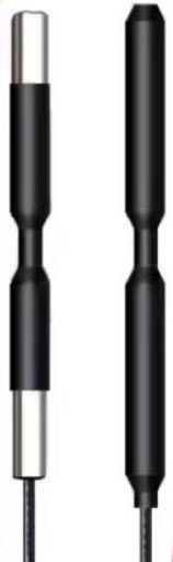Antena për rrjet ALLNET Pigtail, 2.4/5GHz, 2dBi, U.FL, Indoor - Zez5