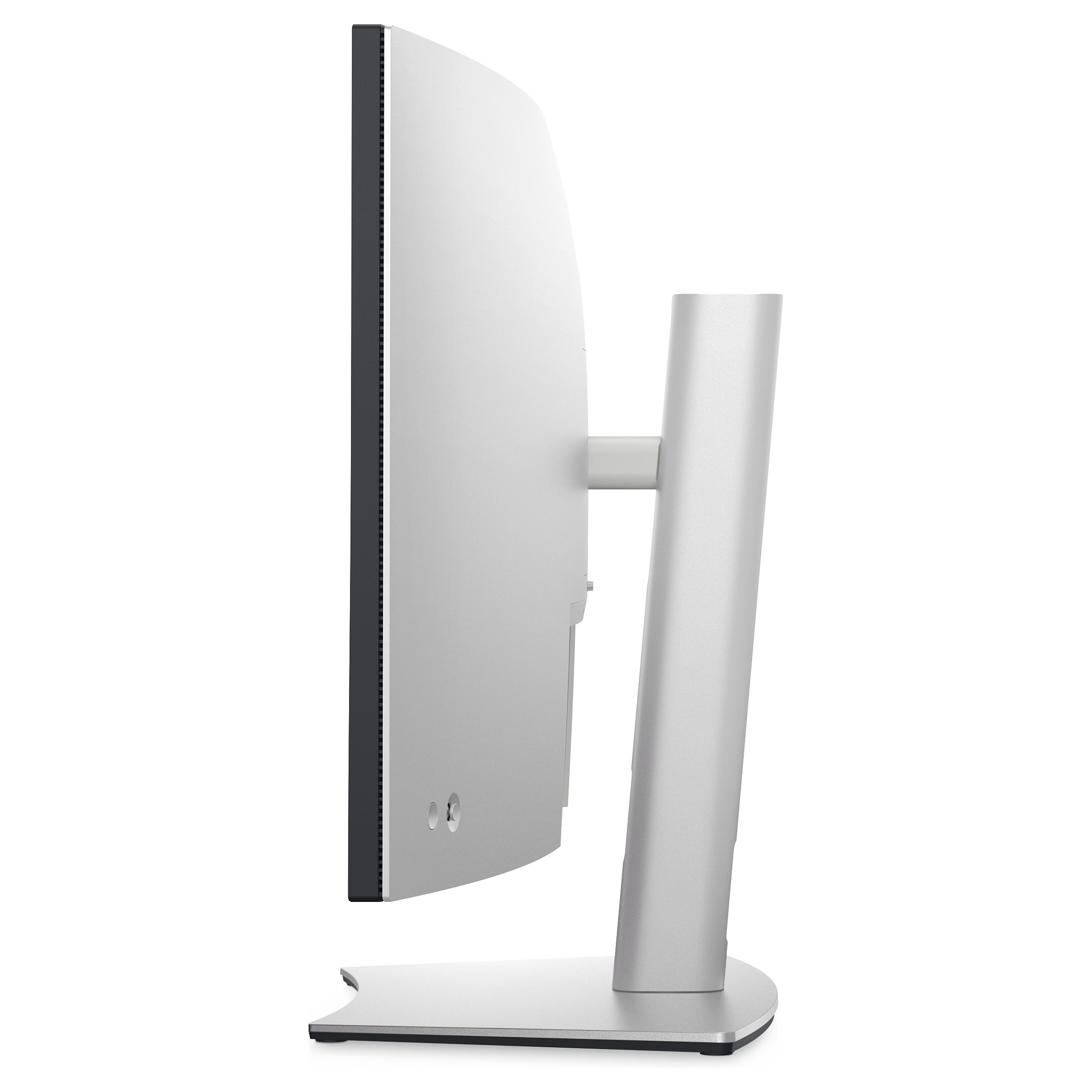 Monitor të Lakuar & UltraWide 96.5cm/38" (3840x1600) Dell U3824DW UltraSharp Curved USB-C Hub Quad HD 8ms IPS Panele e Zezë - 5