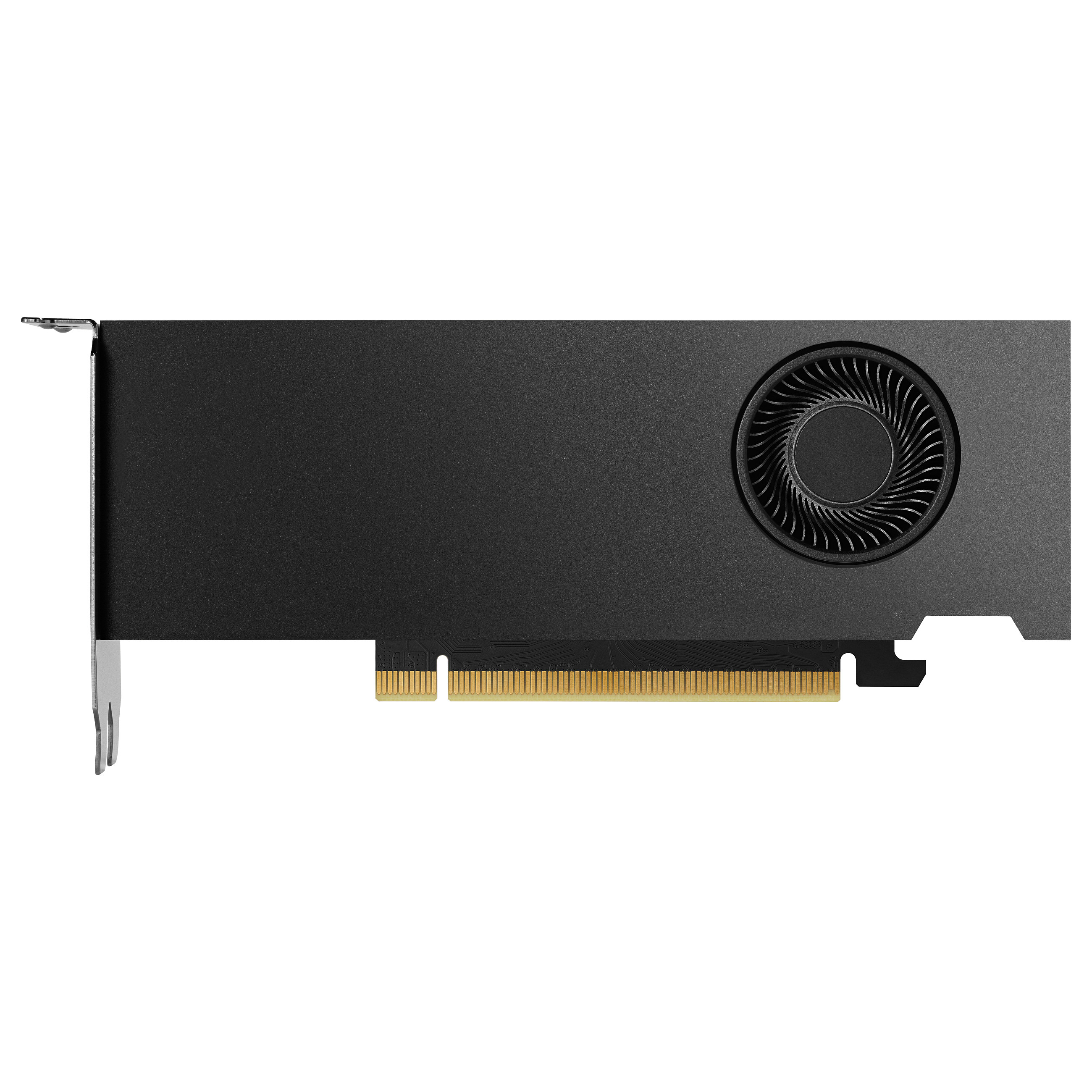 Kartelë Grafike NVIDIA RTX 4000 SFF Ada Generation / 20GB GDDR6 / PNY Professional