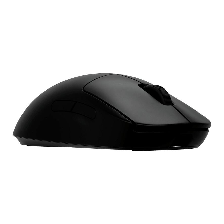Maus Gaming Logitech PRO 2 / Wireless / 32.000 DPI - Zezë - 6