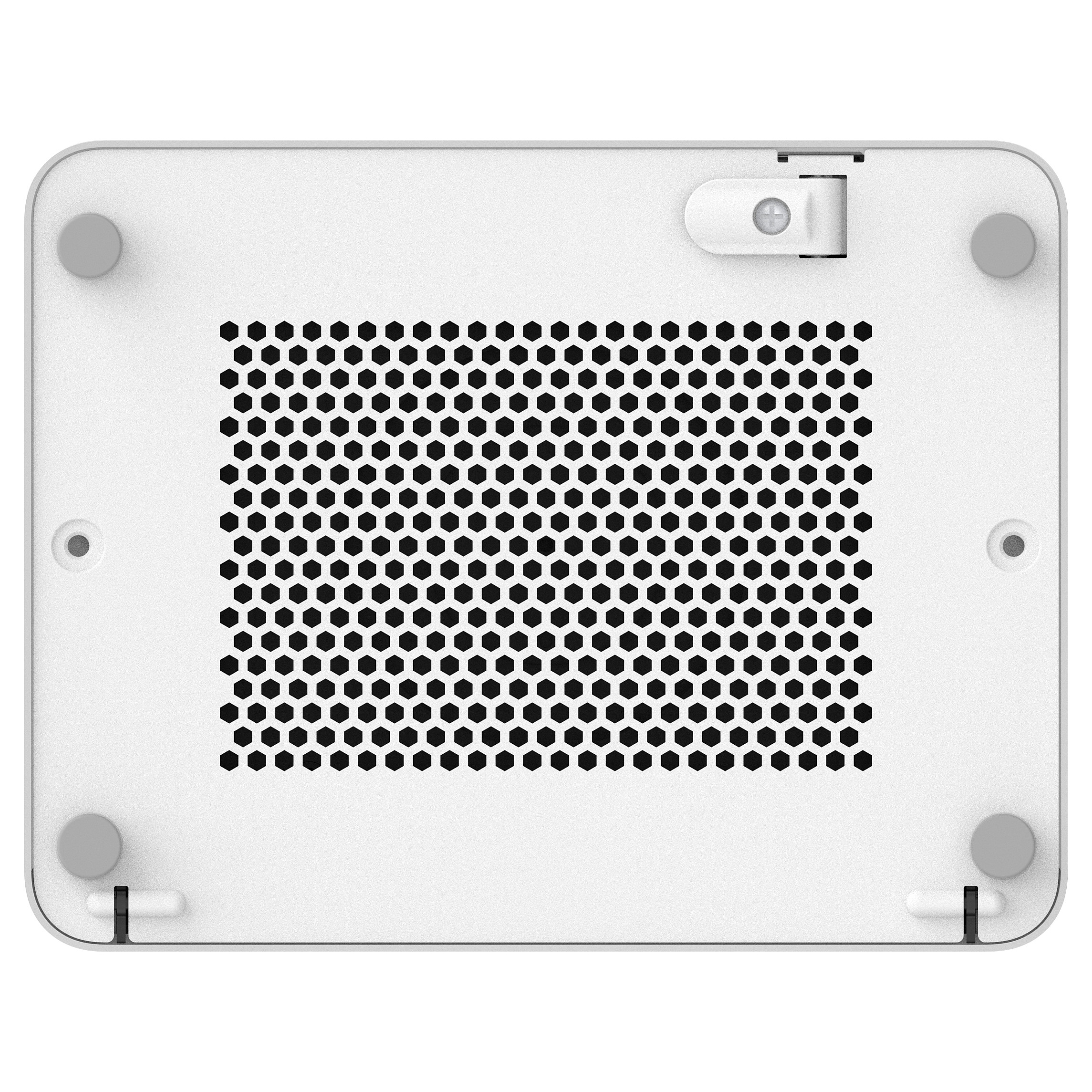 ASUS NUC 15 Pro+ Scorpion Canyon U5 (RNUC15CRSV500002) Barebone | Intel Core Ultra 5 | DDR5 | WiFi 7 | 2.5GbE - 2
