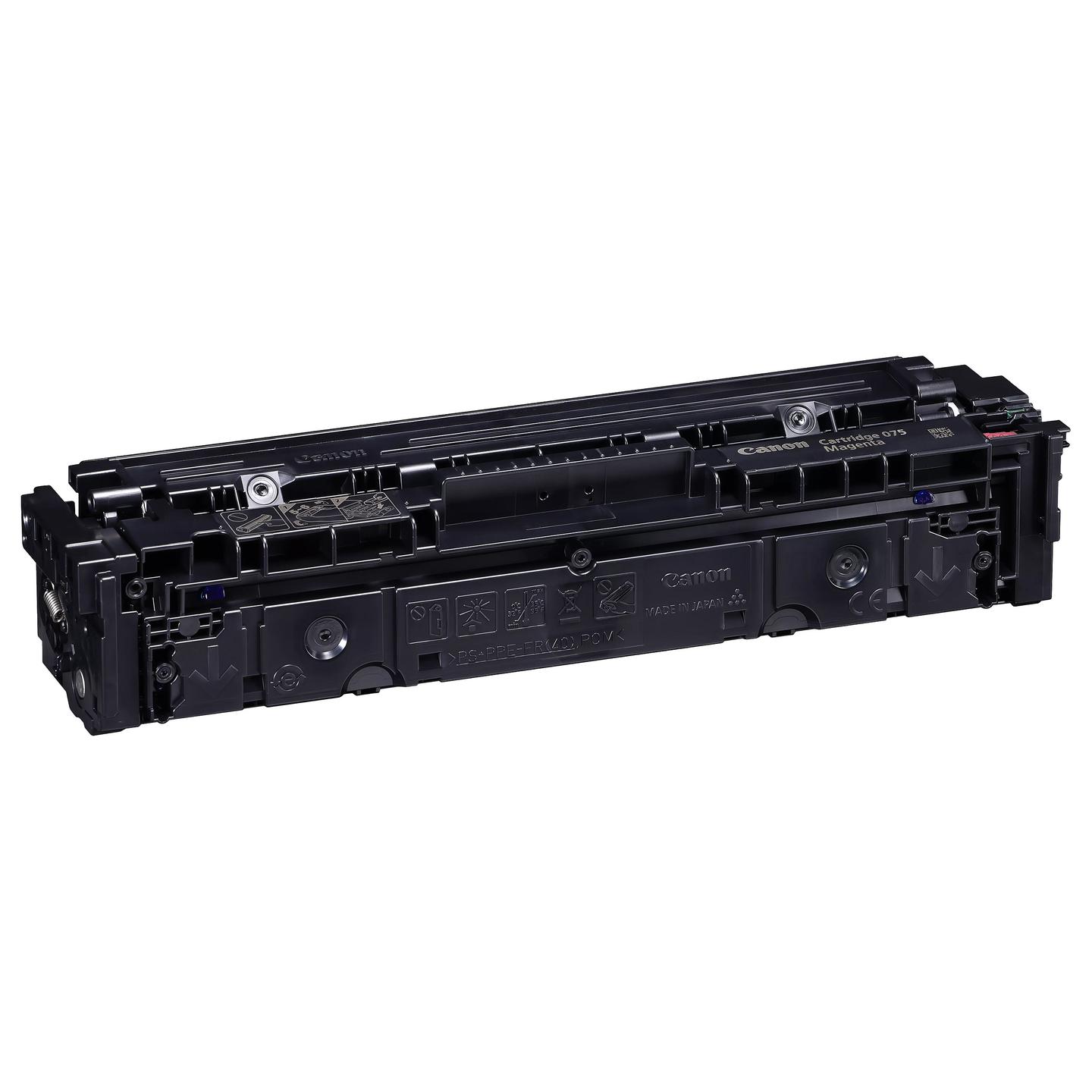 Toner Canon 075, 1300 faqe - Rozë - 5