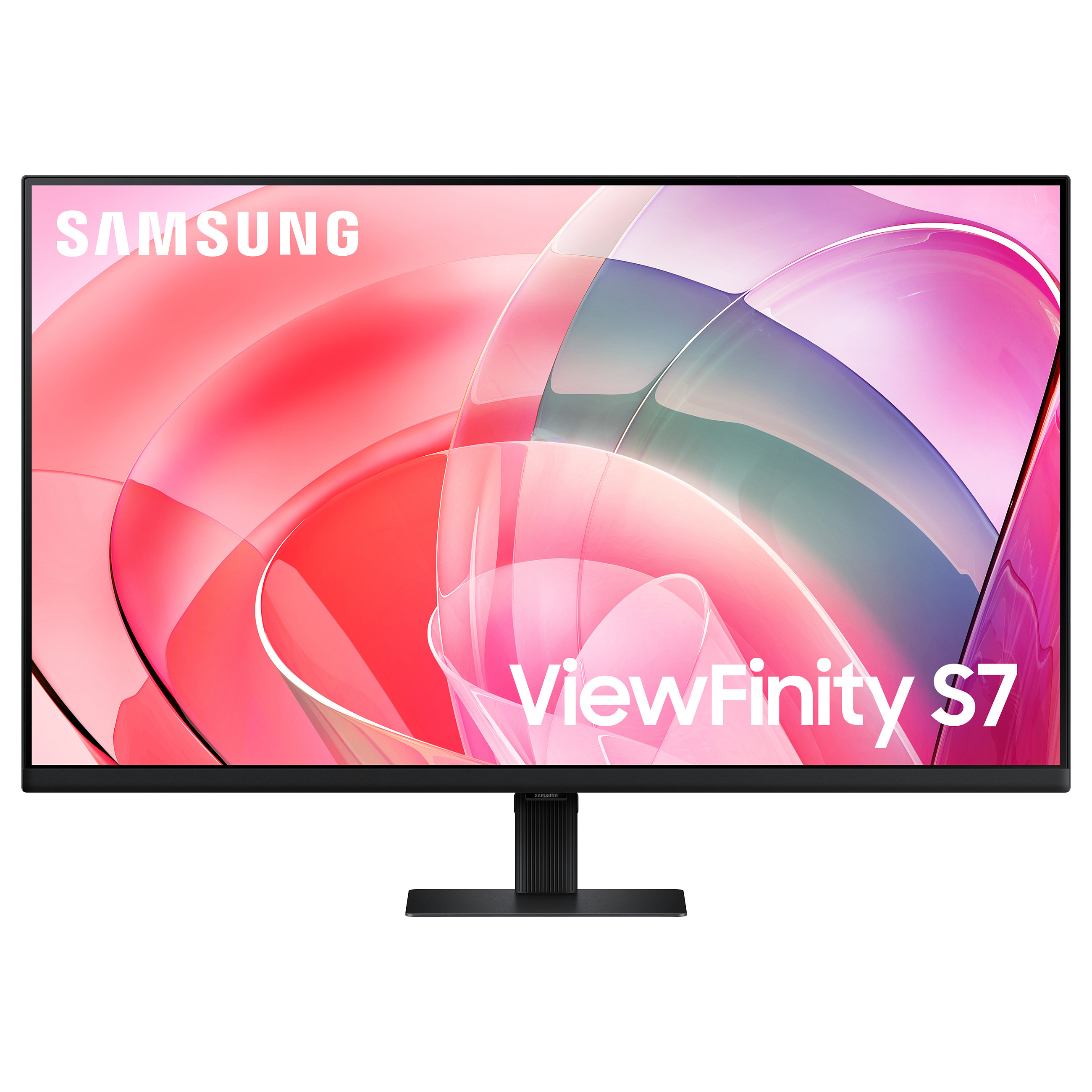 Monitor Samsung S32D700EAU VIEWFINITY / 32"/ 4K Ultra HD VA LED / 60Hz / 5ms / HDMI+DP - Zezë - 1