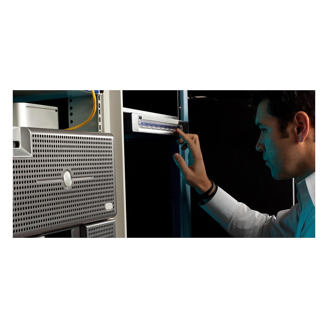 HDD të Brendshme Western Digital WD Purple WD62PURZ / 6TB / 3.5" / SATA III / 5640 RPM / 128MB Cache / 24x7 – Vjollcë - 3