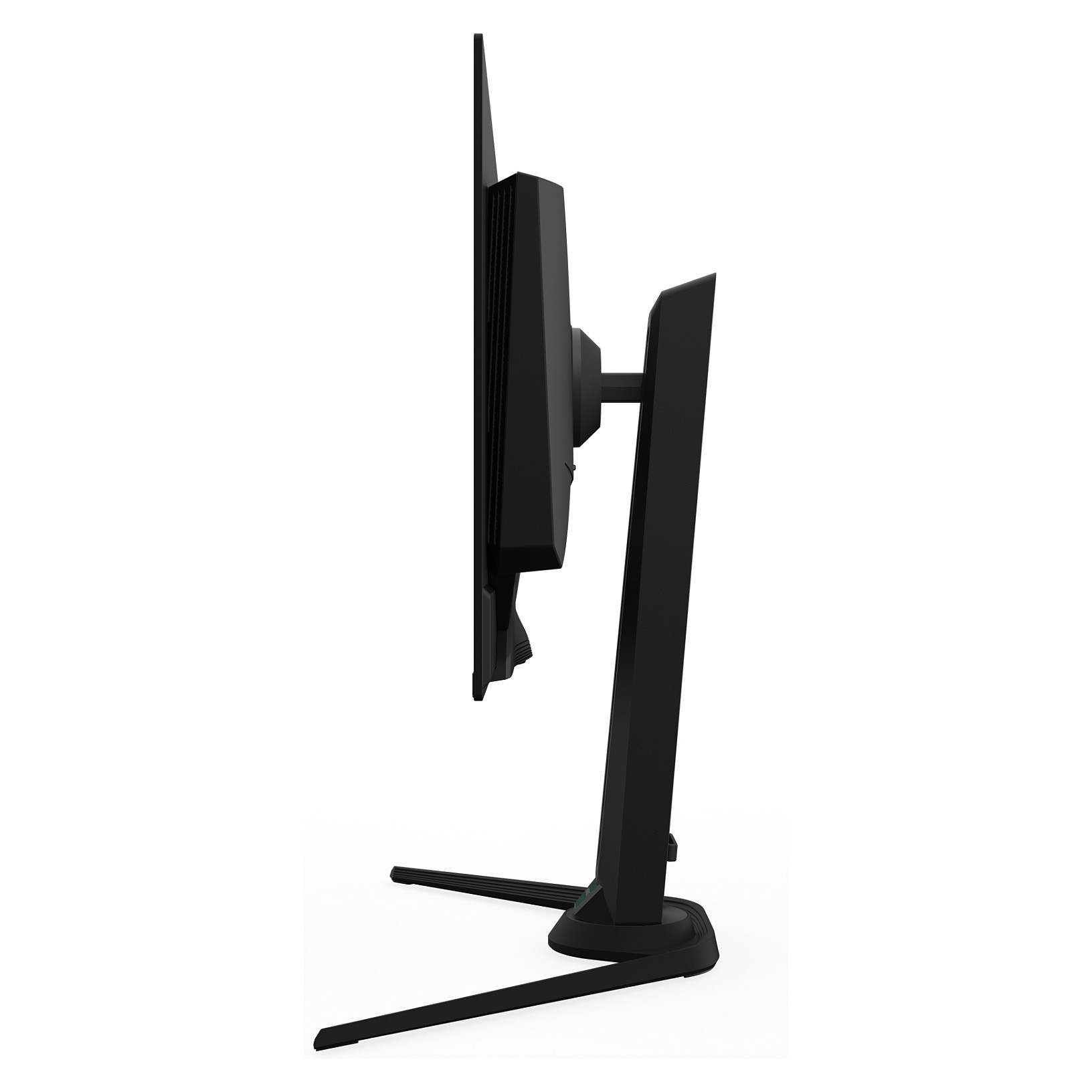 Monitor Gaming GIGABYTE AORUS FO27Q5P / 27"/ Quad HD OLED / QD-OLED / 500 Hz / 0.03 ms / HDMI+USB+DP - Zezë - 5