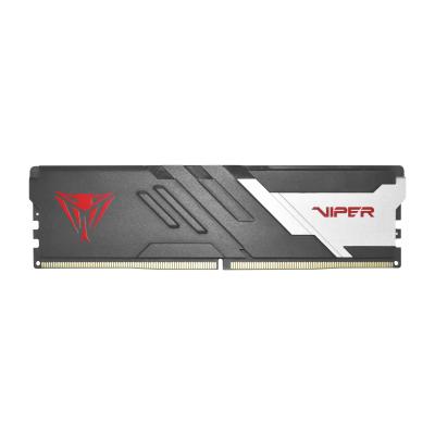 RAM Memorie DDR5 Patriot Viper EXPERT / 32GB (2x16GB) / DIMM / 6400MHz / CL32 / 288-pin