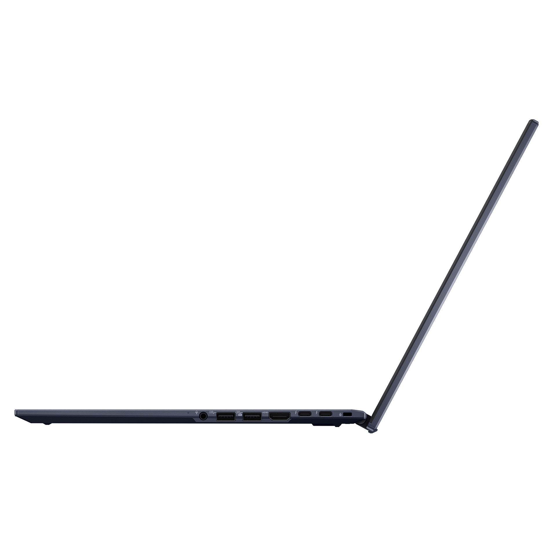 Laptop ASUS ExpertBook B5 / Ultra 5 125U / 16GB DDR5 / 512GB / 16" WUXGA IPS / Intel Graphics / DE  / e zezë - 3