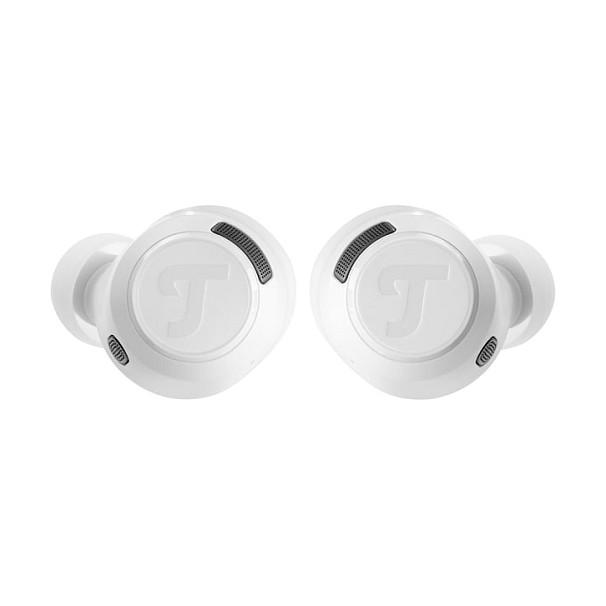 Kufje pa kabllo Teufel REAL BLUE TWS 3, Bluetooth, 10–20.000 Hz - Bardhë - 2