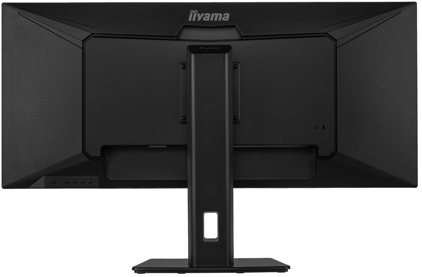 Monitor iiyama ProLite XUB3493WQSU-B6, 34", UWQHD IPS, 120Hz, 1ms, 2xHDMI+DP+USB - Zezë - 4