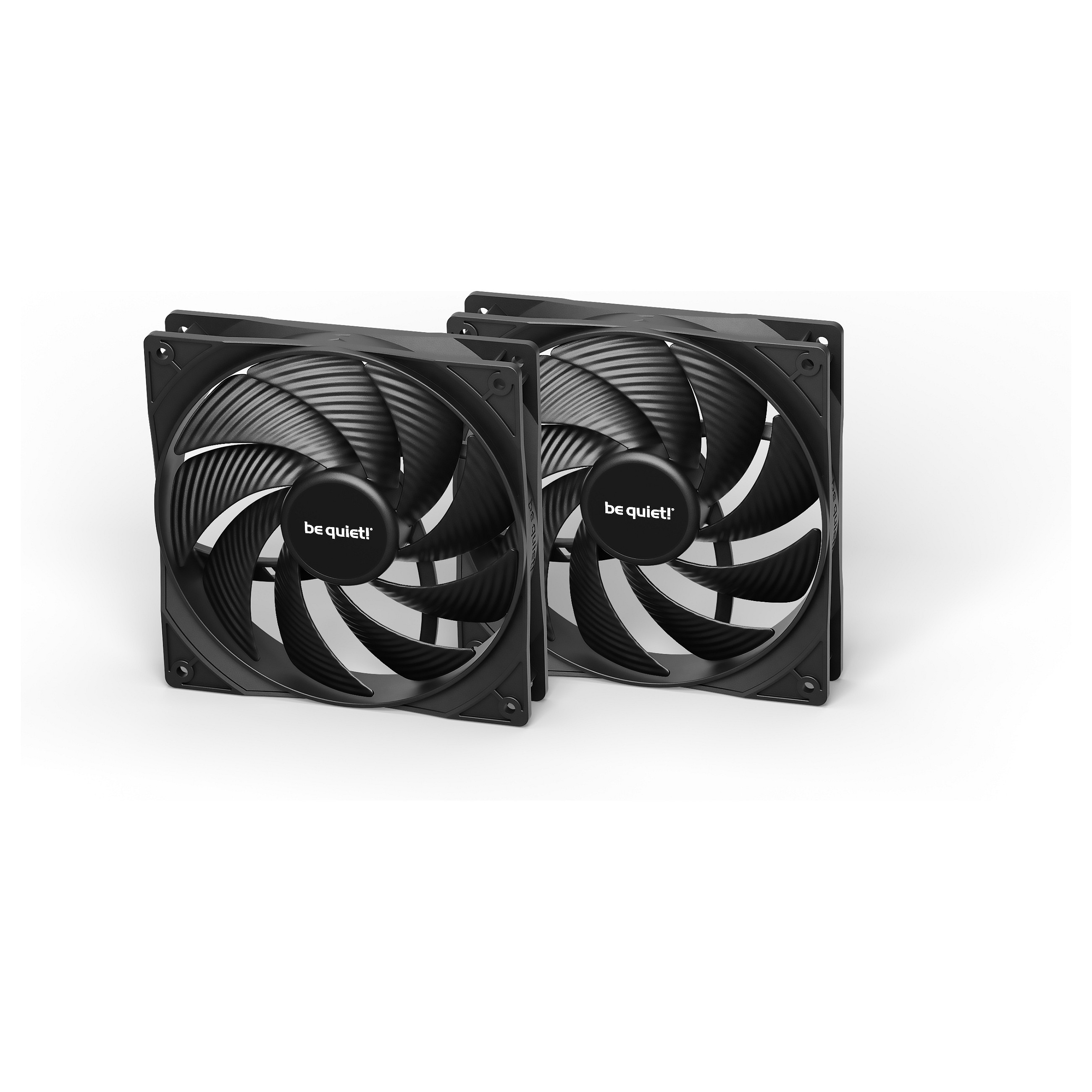Ftohës për Procesor K Cooler Wasserkühlung be quiet! PURE LOOP 2 280mm - 5