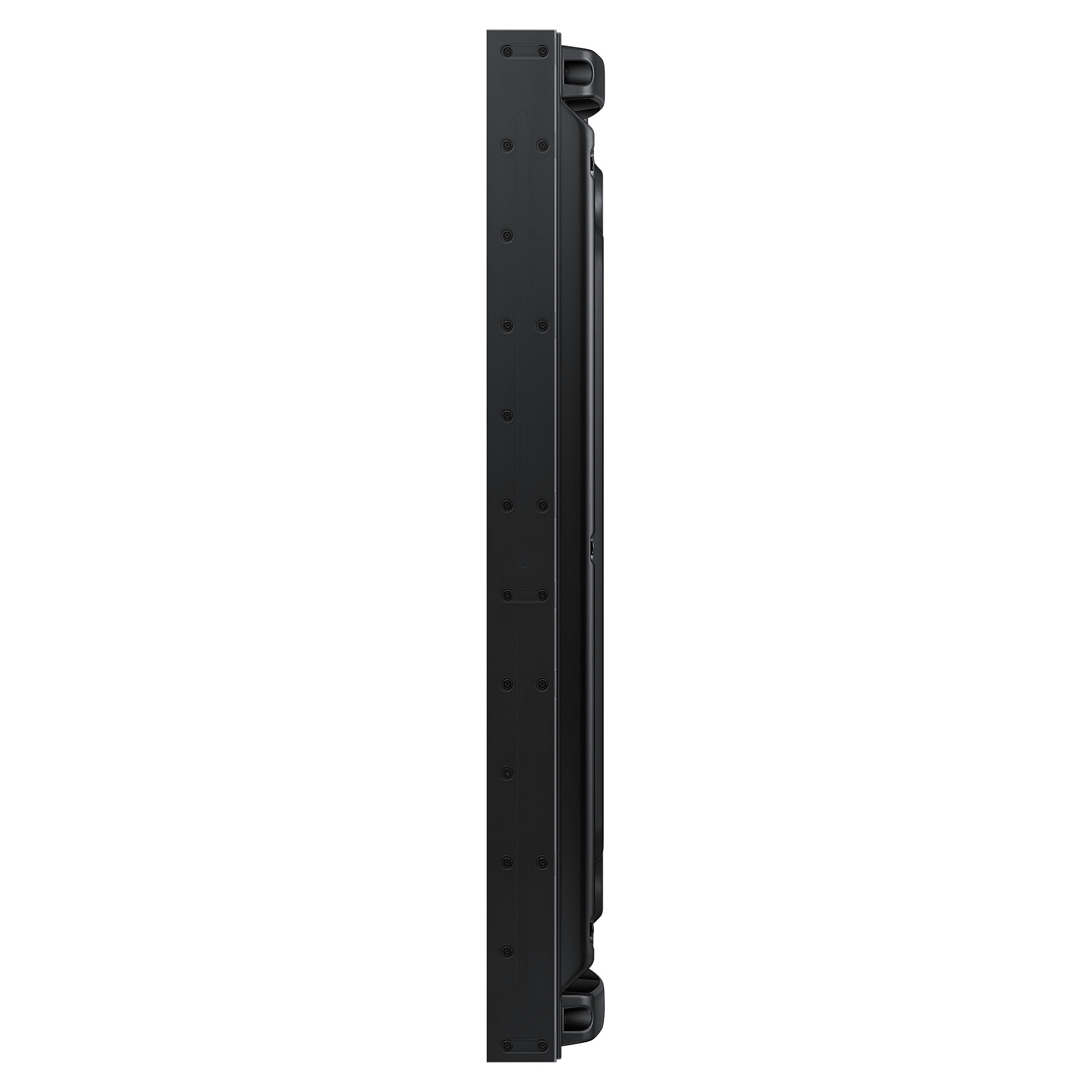 Ekran prezantues Samsung Smart Signage VM55B-U / 55″ / Full HD IPS LED / 60Hz / 0.008 s / HDMI + DP + DVI - Zezë - 7
