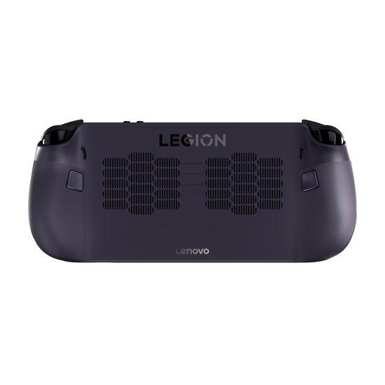 Konzolë Lenovo Legion Go S 8ARP1 / Ryzen Z2 Go / 16GB LPDDR5x / 512GB / 8" WUXGA IPS 120Hz / AMD Radeon Graphics - Zezë - 5