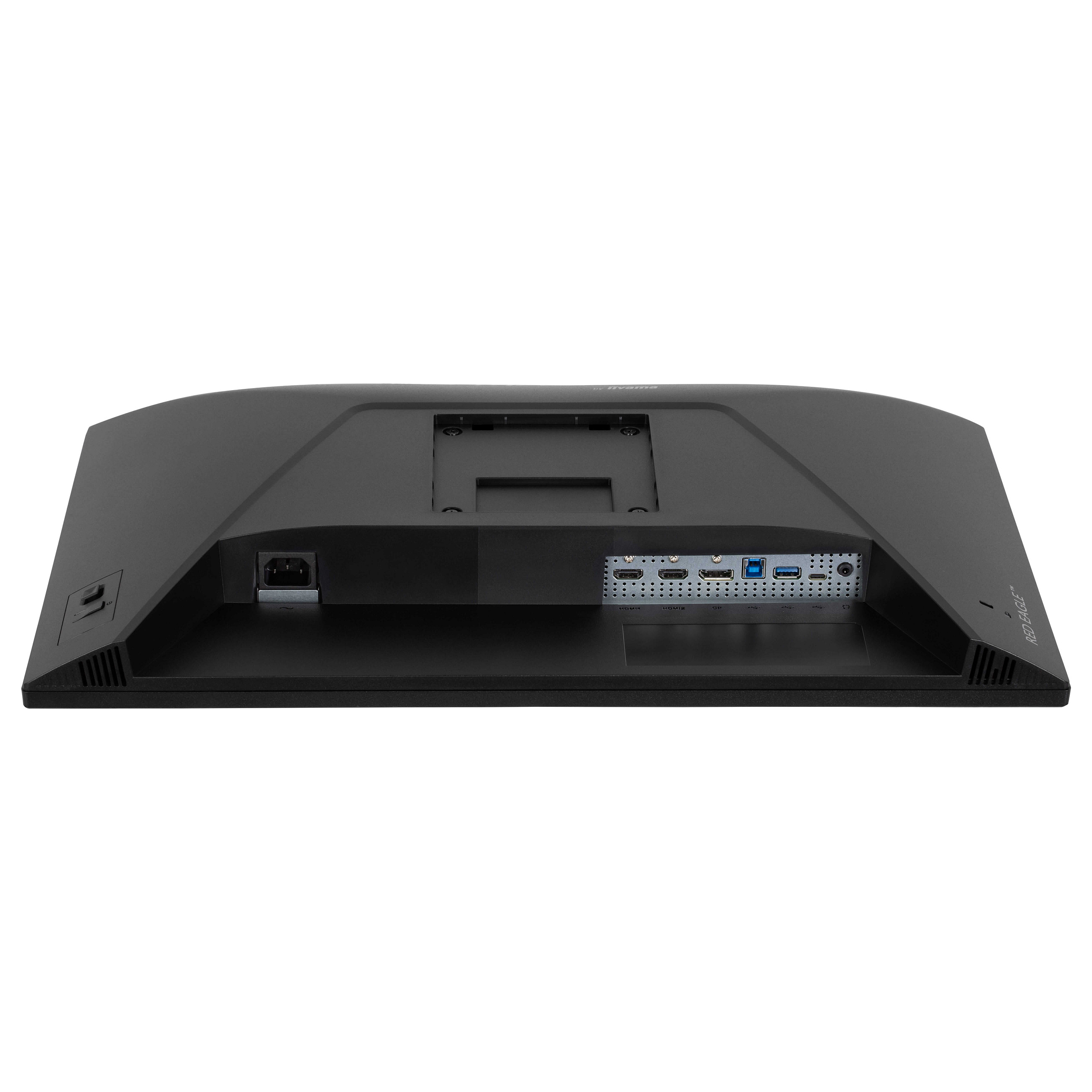 Monitor Gaming iiyama GB2471HSU-B1 / 23.8"/ Full HD Fast IPS / 240 Hz / 0.3 ms / HDMI+USB+DP+HDCP - Zezë - 11