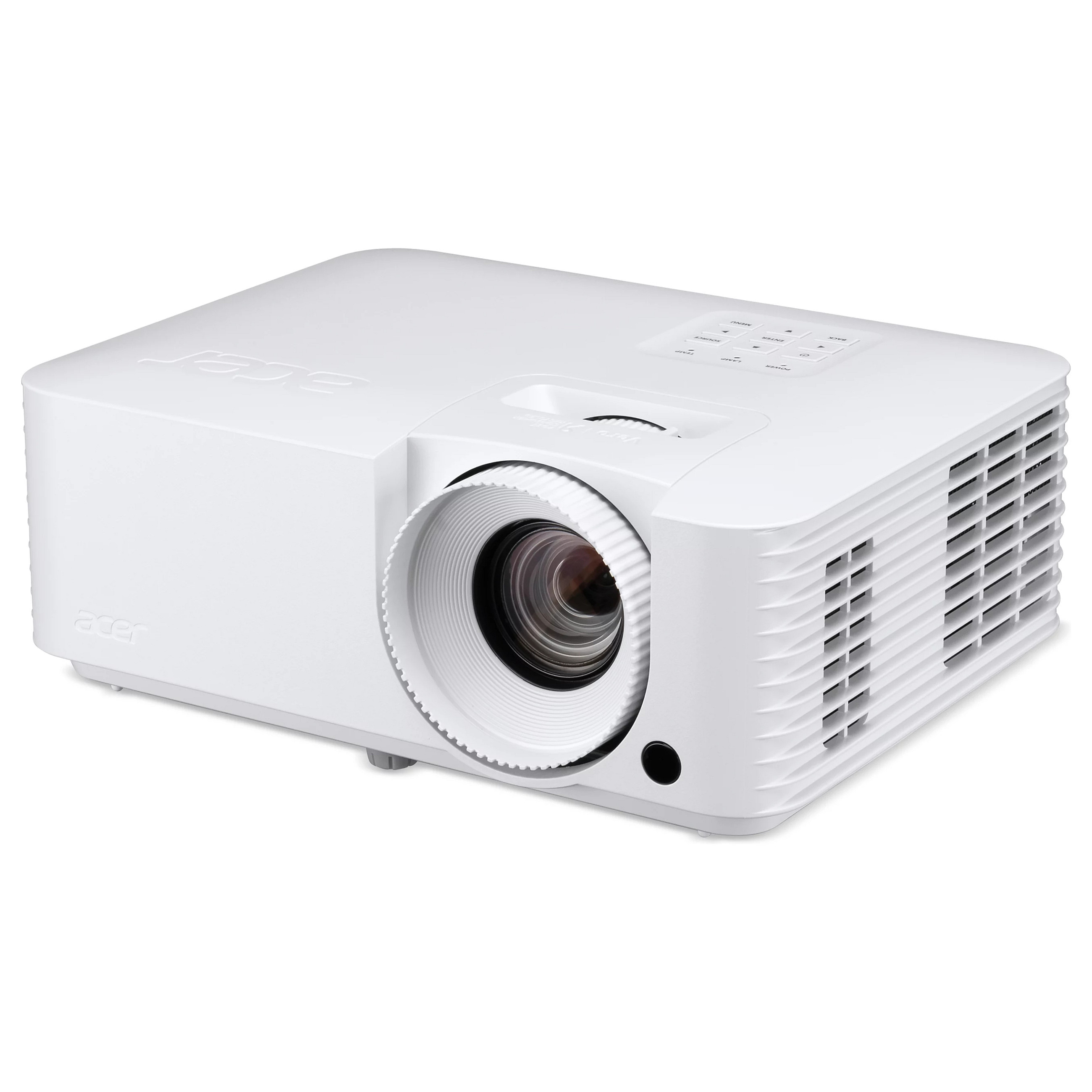 Projektor Acer Vero PL2520pi / DLP / Full HD / 4000 ANSI Lumens –  Bardhë - 4