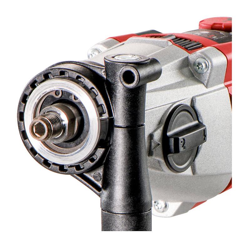 Shpuese me Goditje Metabo SBEV 1000-2, 1010W, 40Nm, 2800rpm, 53200goditje/min, 1.5–13mm - Gjelbër - 2