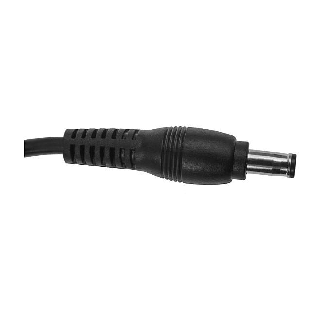 Adapter për Laptop Green Cell AD20P / 65W / 18.5V / 3.5A / 4.8 × 1.7 mm - Zezë - 4