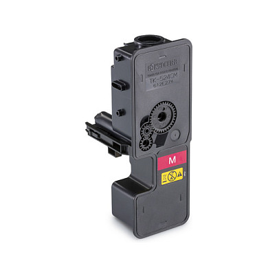 Toner Kyocera Toner TK-5240M Magenta deri në 3.000 faqe sipas ISO/IEC 19798 - 1