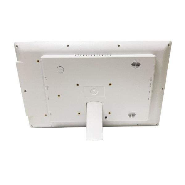 ALLNET Touch Monitor  21 Inch PoE PD HDMI USB Ethernet Touch Display – Smart Wall Panel - 4