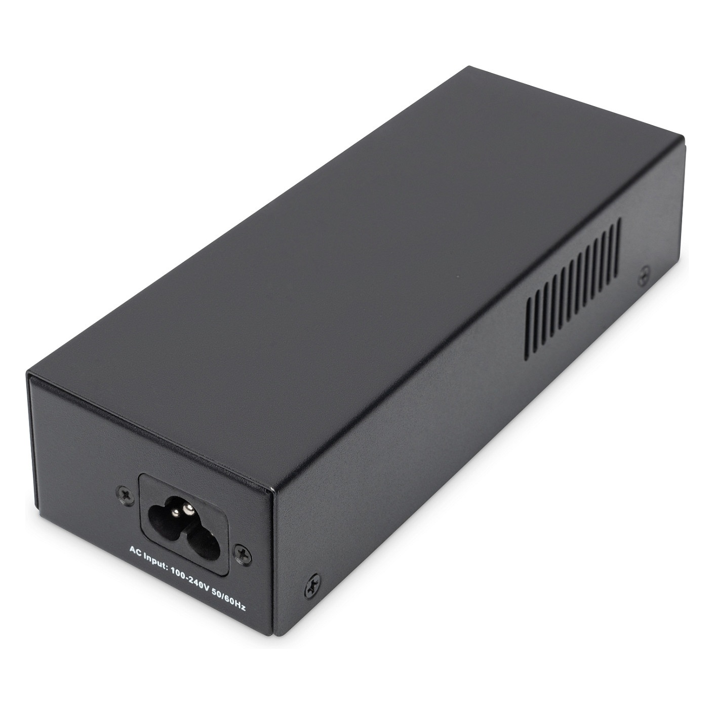 Adapter PoE++ DIGITUS Gigabit Ethernet 802.3bt / 85W - 5