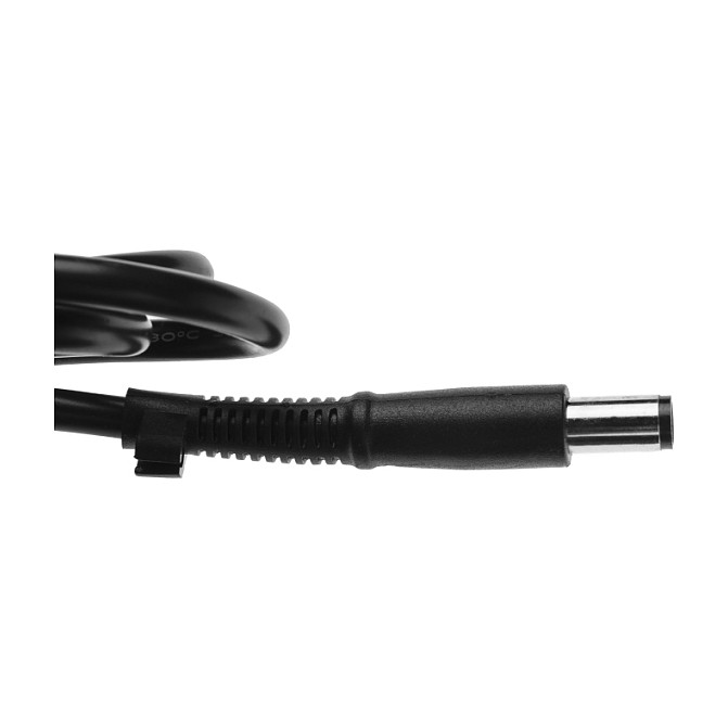 Adapter për Laptop Green Cell AD111P / 90W / 19V / 4.74A / 5.5 × 2.5 mm - Zezë - 5