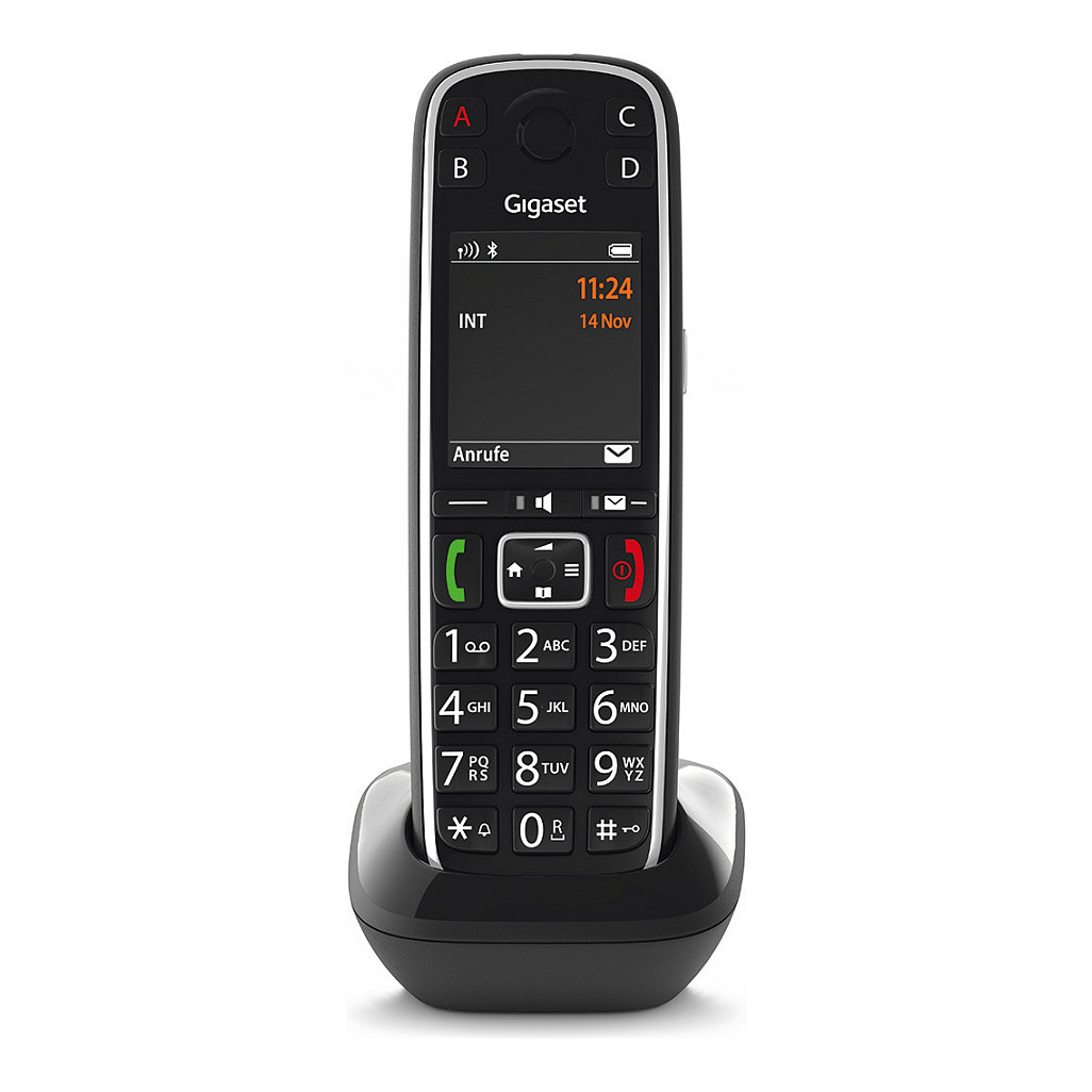 Telefon i thjeshtë Gigaset E720HX - 1