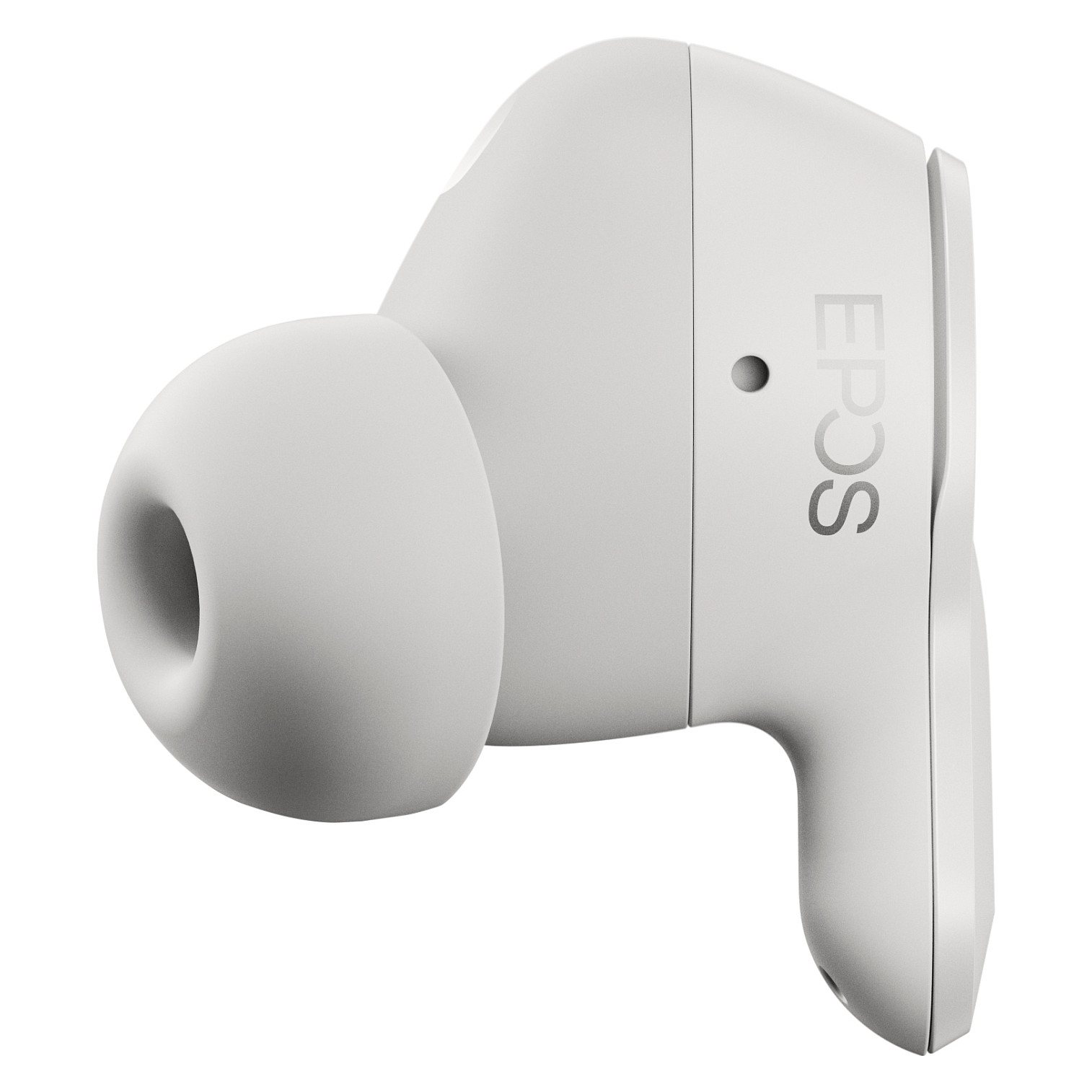 Kufje pa kabllo EPOS ADAPT E1 / Bluetooth / TWS / ANC / Business Headset / 3 Mikrofona – Bardhë - 9