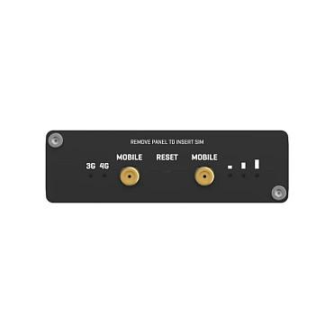 Modem Teltonika TRB160, 4G LTE Cat 6, 3G, Gigabit Ethernet, USB Type-C - Zezë - 4