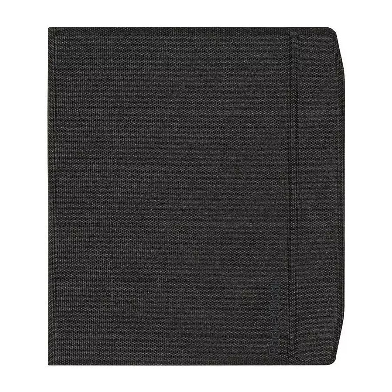 Mbrojtëse për eReader PocketBook Charge Cover / PocketBook Era 7" / HN-QI-PU-700-BK-WW - Zezë