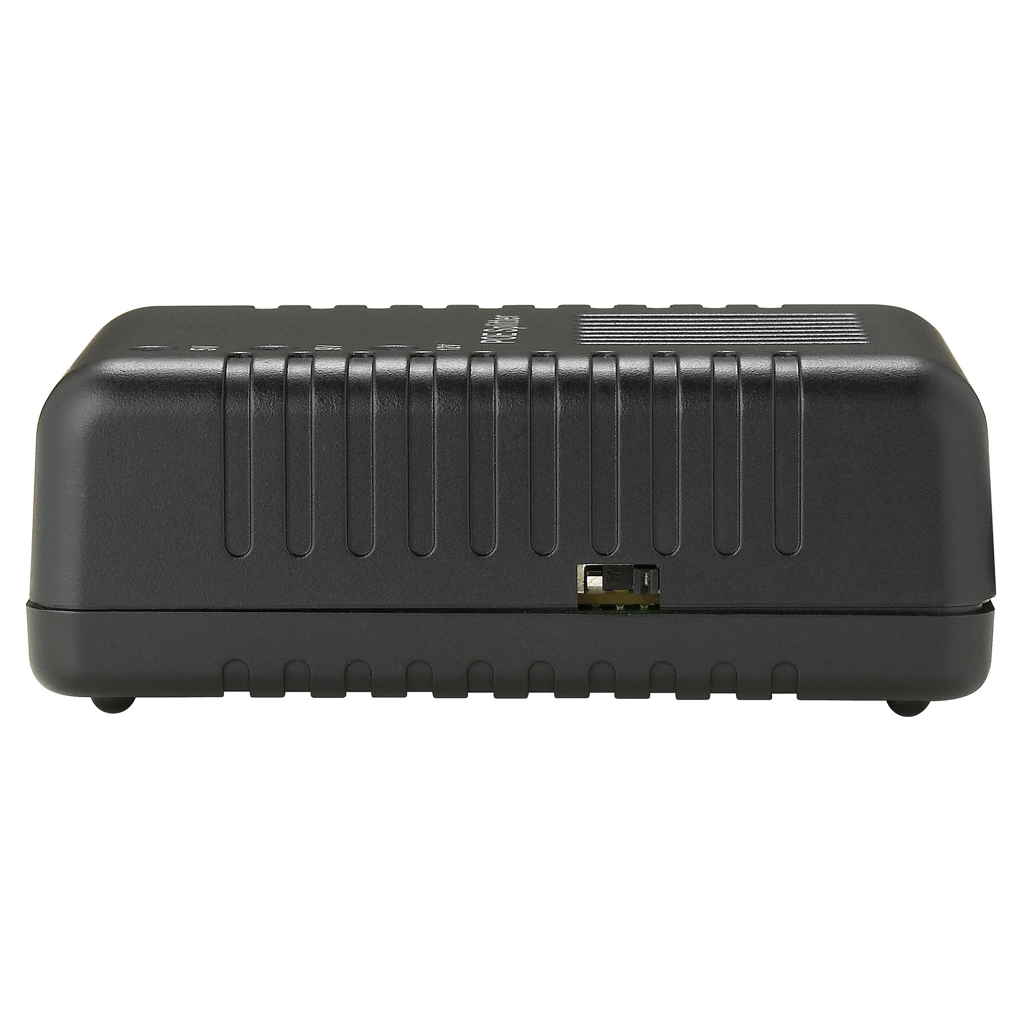 LevelOne POS-1002 PoE Splitter 10/100Mbps IEEE 802.3af 5V/9V/12V - 5