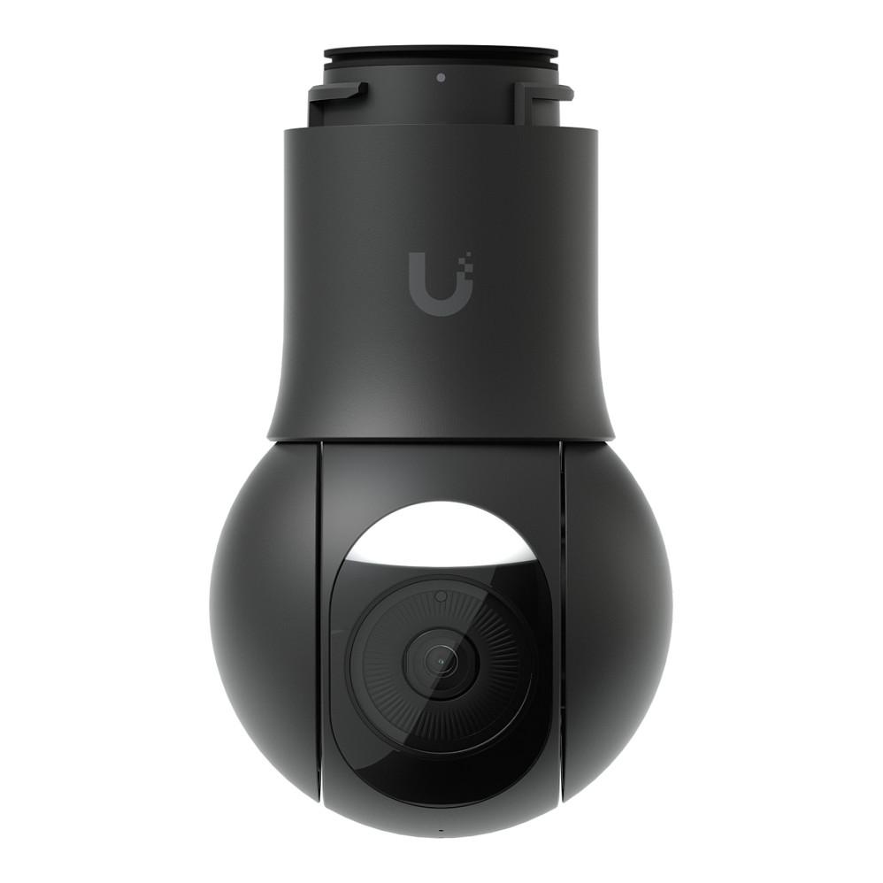 Kamerë Sigurie IP CCTV Ubiquiti G5 PTZ, 4MP, 3.42–6.85 mm, 2x, 99.7°–45.5°, PoE+, IP66 - Zezë - 4