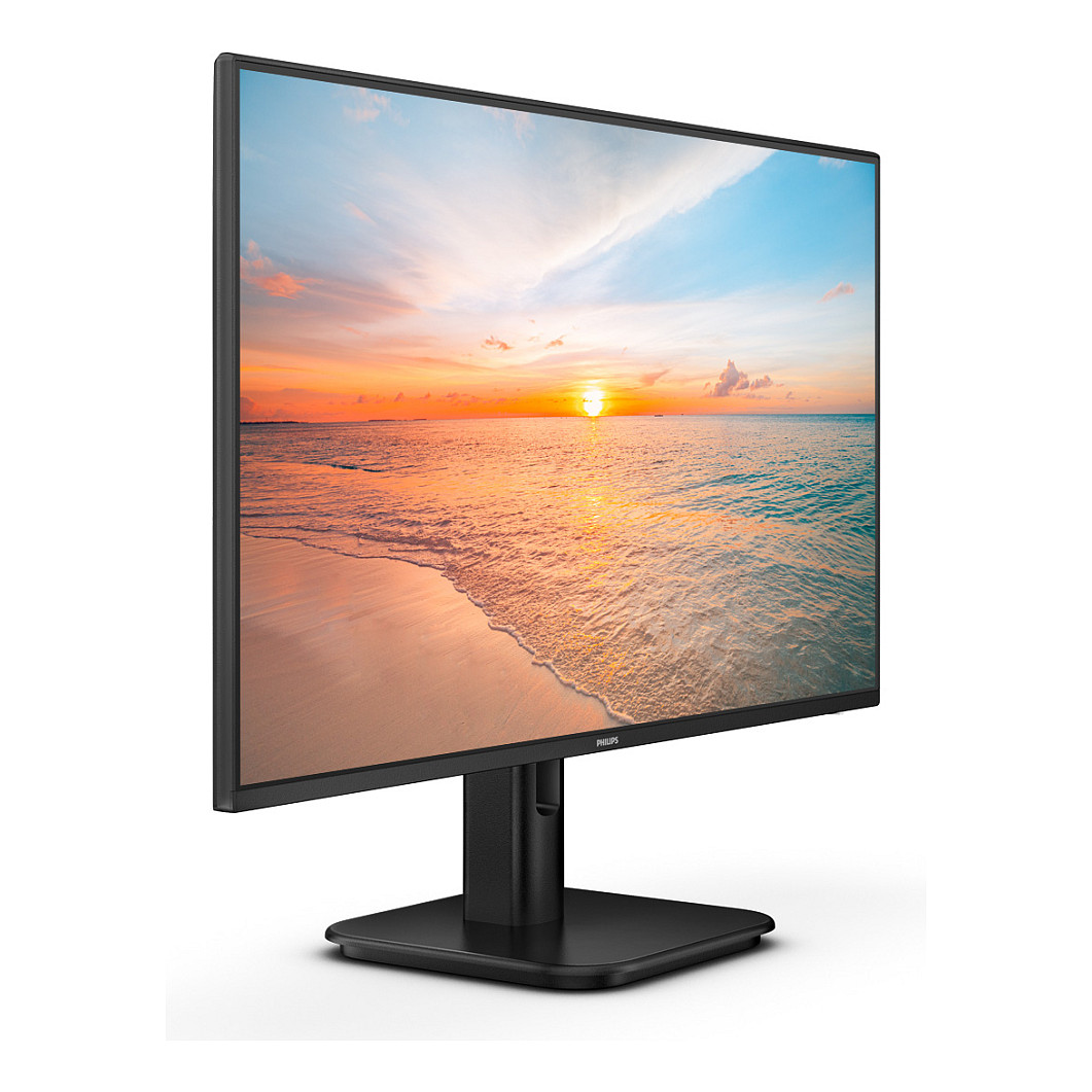 Monitor Philips 24E1N1100A / 24" / Full HD IPS / LCD / 100 Hz / 4 ms / HDMI+VGA+HDCP - Zezë - 10