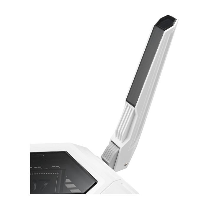 ASUS ROG Rapture GT-BE19000 Gaming Router Wi-Fi 7 Tri-Band / 19Gbps / 2× 10GbE / AiMesh / VPN Fusion – Zi - 8