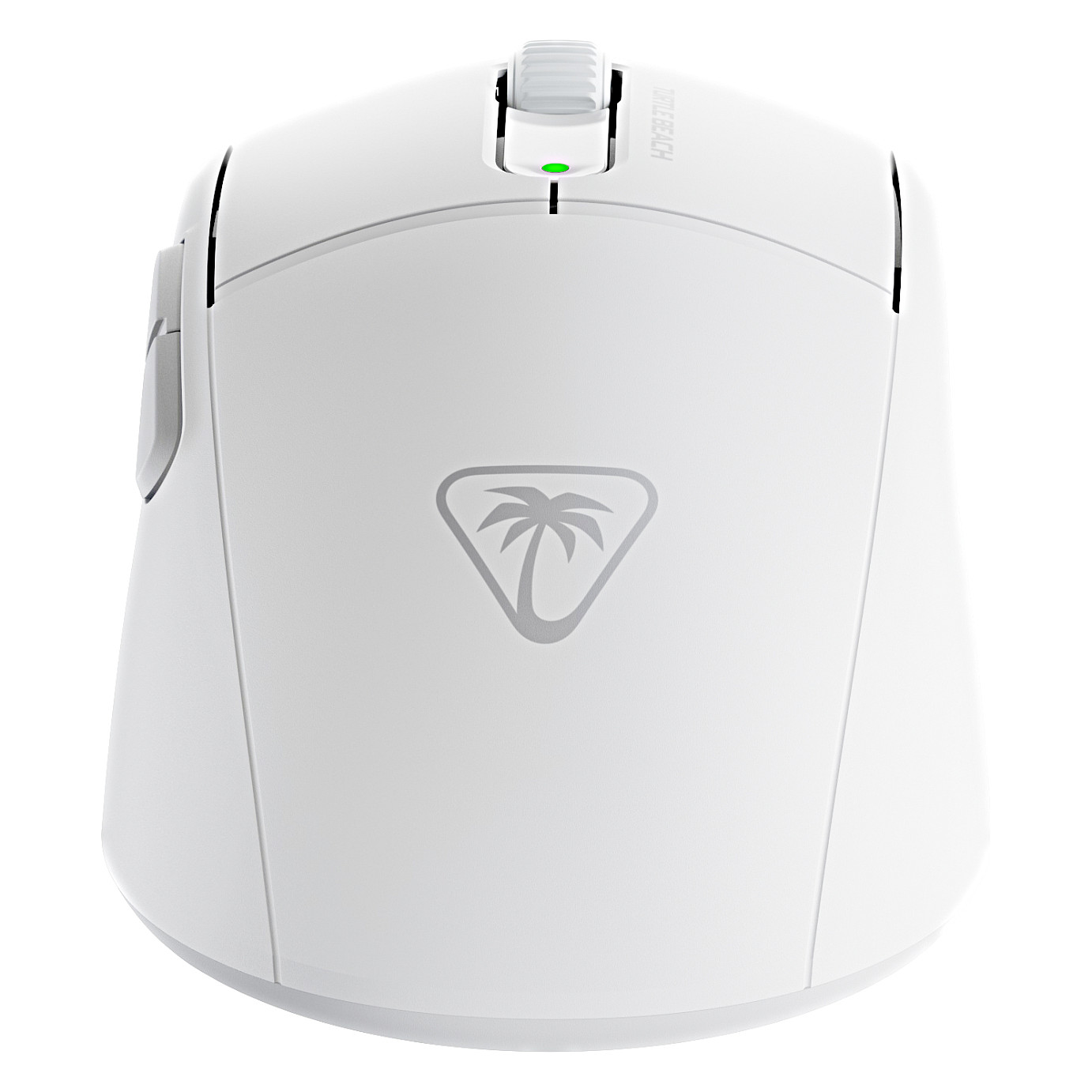 Maus Gaming Turtle Beach Burst II Air – Bardhë - 4