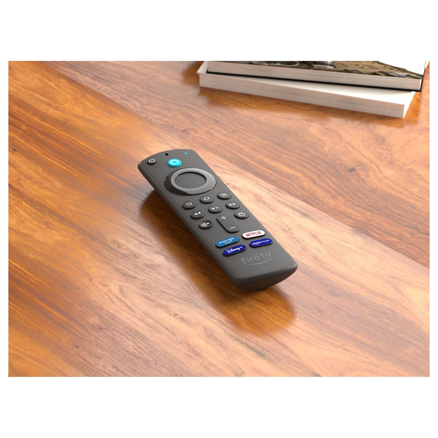 Smart TV Box Amazon Fire TV Stick (3. Gen.), Full HD, HDR10+, 8GB, Wi-Fi 5, Bluetooth 5.0, HDMI, USB - Zezë - 7