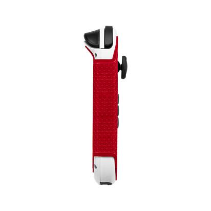 Aksesorë për Konzola Lizard Skins DSPNSJ50 / Grip Skin për Nintendo Switch Joy-Con / 0.5mm – Kuqe - 4