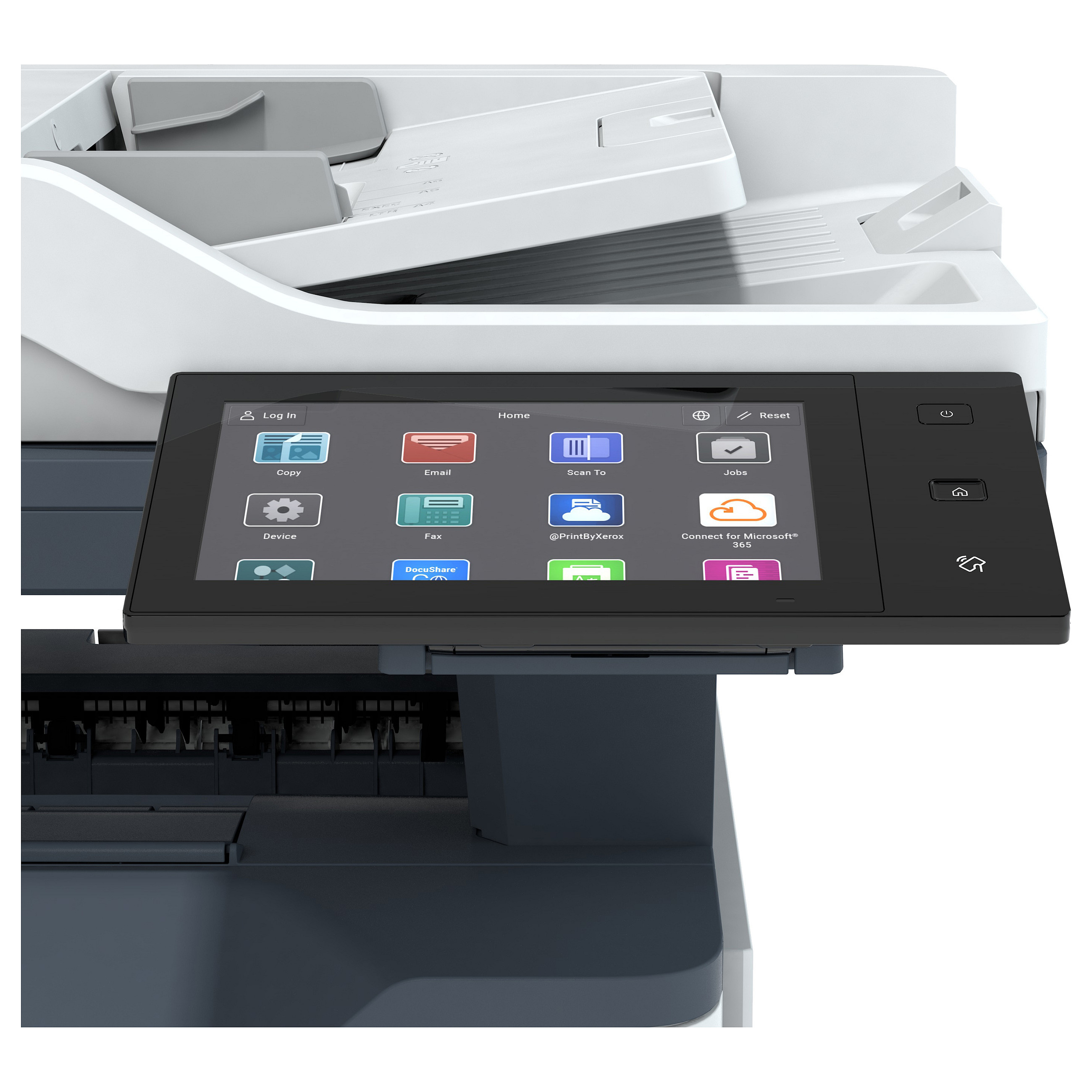 Xerox VersaLink B415DN A4 Laser Multifunction Printer – Print, Copy, Scan, Fax, 47ppm - 16