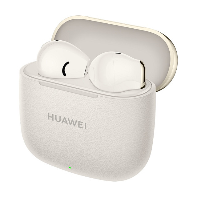 Kufje pa Kabllo Huawei FreeBuds SE 3 – Bezhë - 2