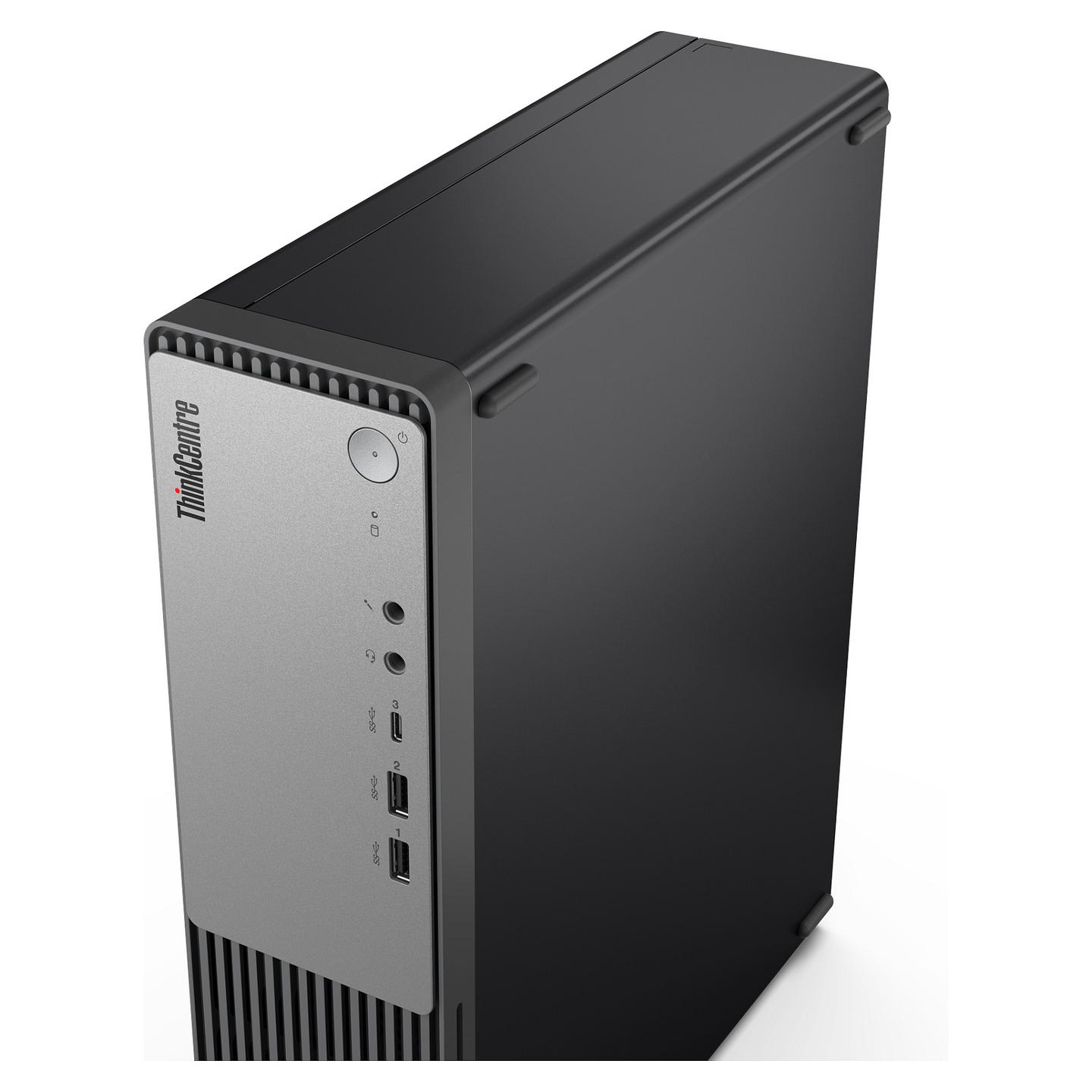 Kompjuter për Punë Lenovo ThinkCentre Neo 55s Gen 6 / AMD Ryzen 5 220 / 16GB DDR5 / 512GB - Zezë - 6