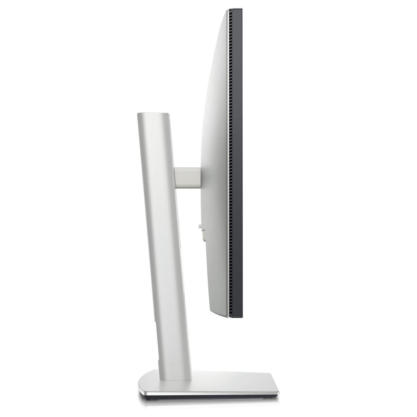 Monitor Dell UltraSharp U2724D, 27", QHD IPS Black, 120Hz, 5ms, HDMI + DisplayPort - Argjend - 4