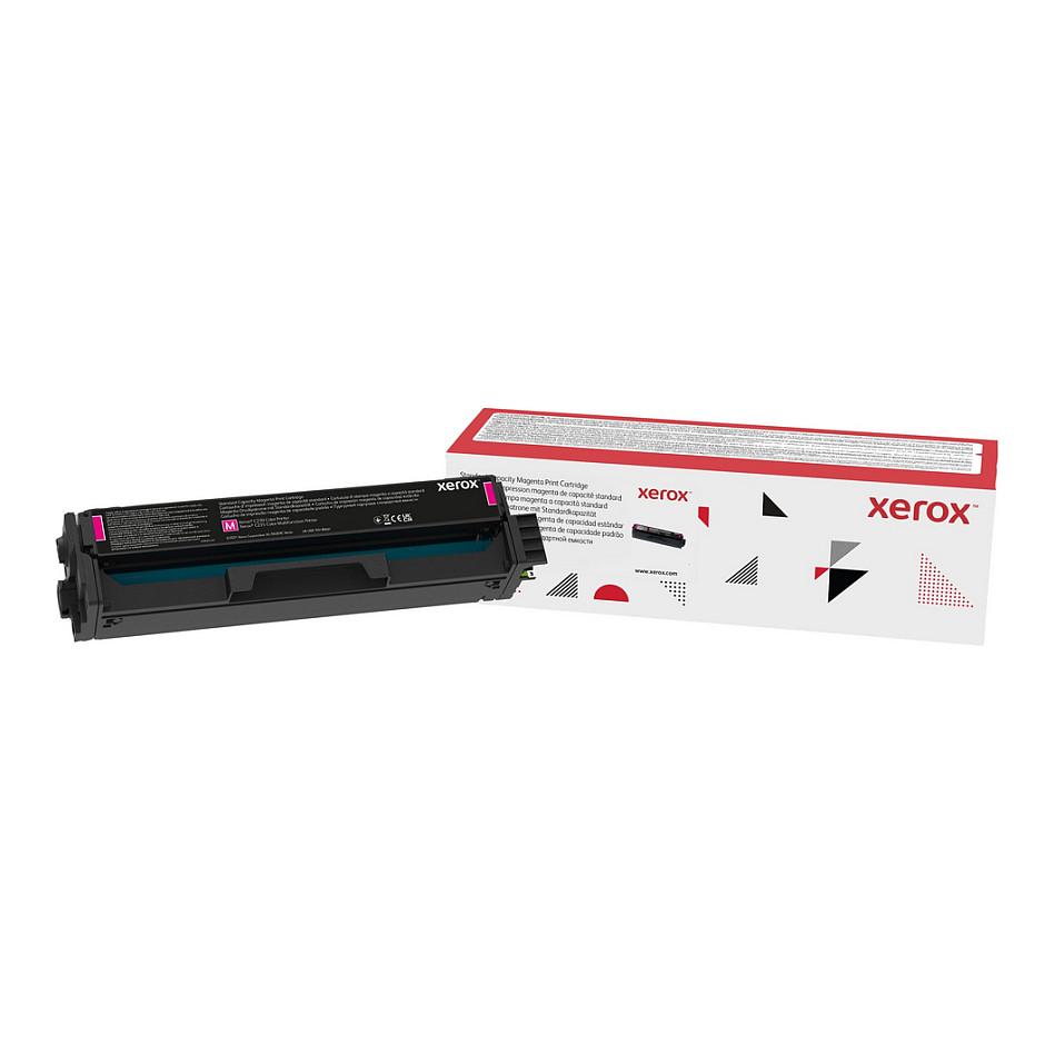Toner Xerox 006R04385, 1,500 faqe - Rozë - 1