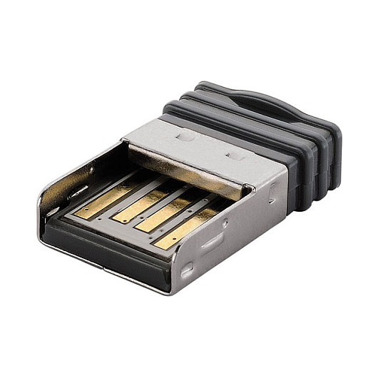 Set tastierë dhe maus me kabllo CHERRY DW 3000 / USB / AZERTY Francez / 1200 DPI / 3 butona - Zezë - 11