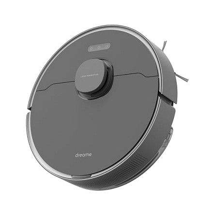 Fshesë robotike Dreame / D10s Robot Vacuum / Mopping / Docking Station - Zezë - 1