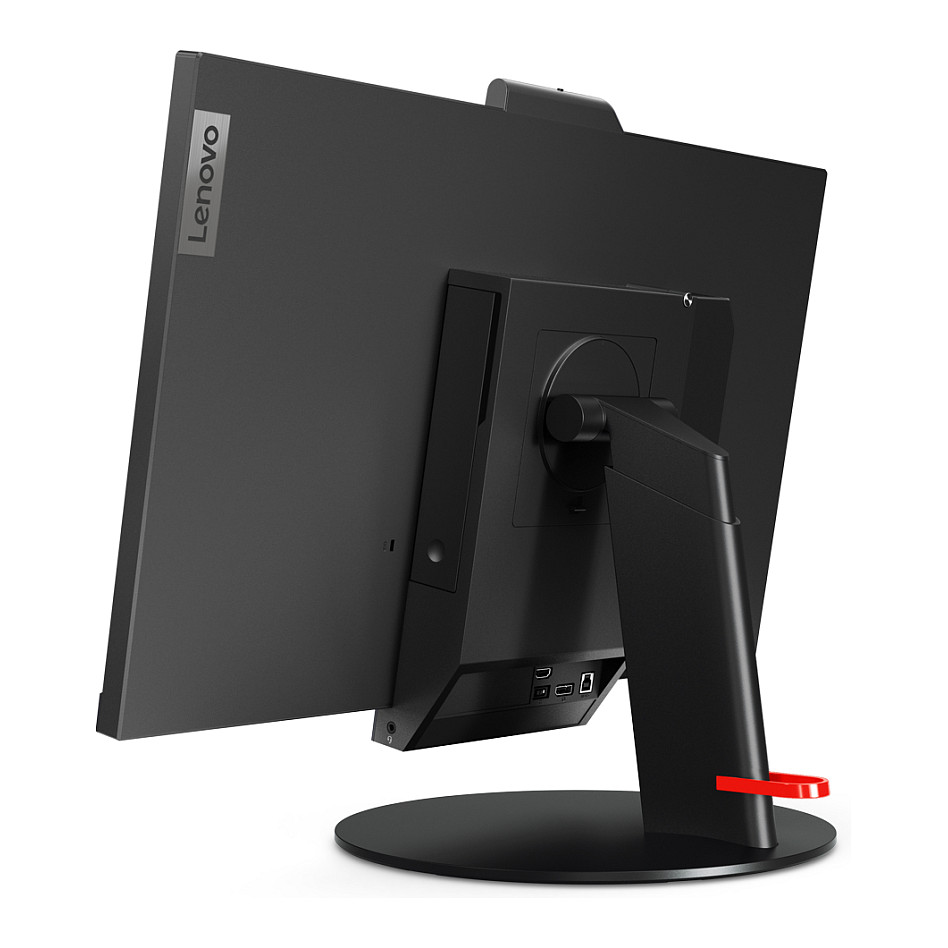 Monitor Lenovo ThinkCentre Tiny-in-One / 27"/ Quad HD IPS / LED / 75Hz / 14ms / USB-B + USB-A + HDMI + DisplayPort - Zezë - 5