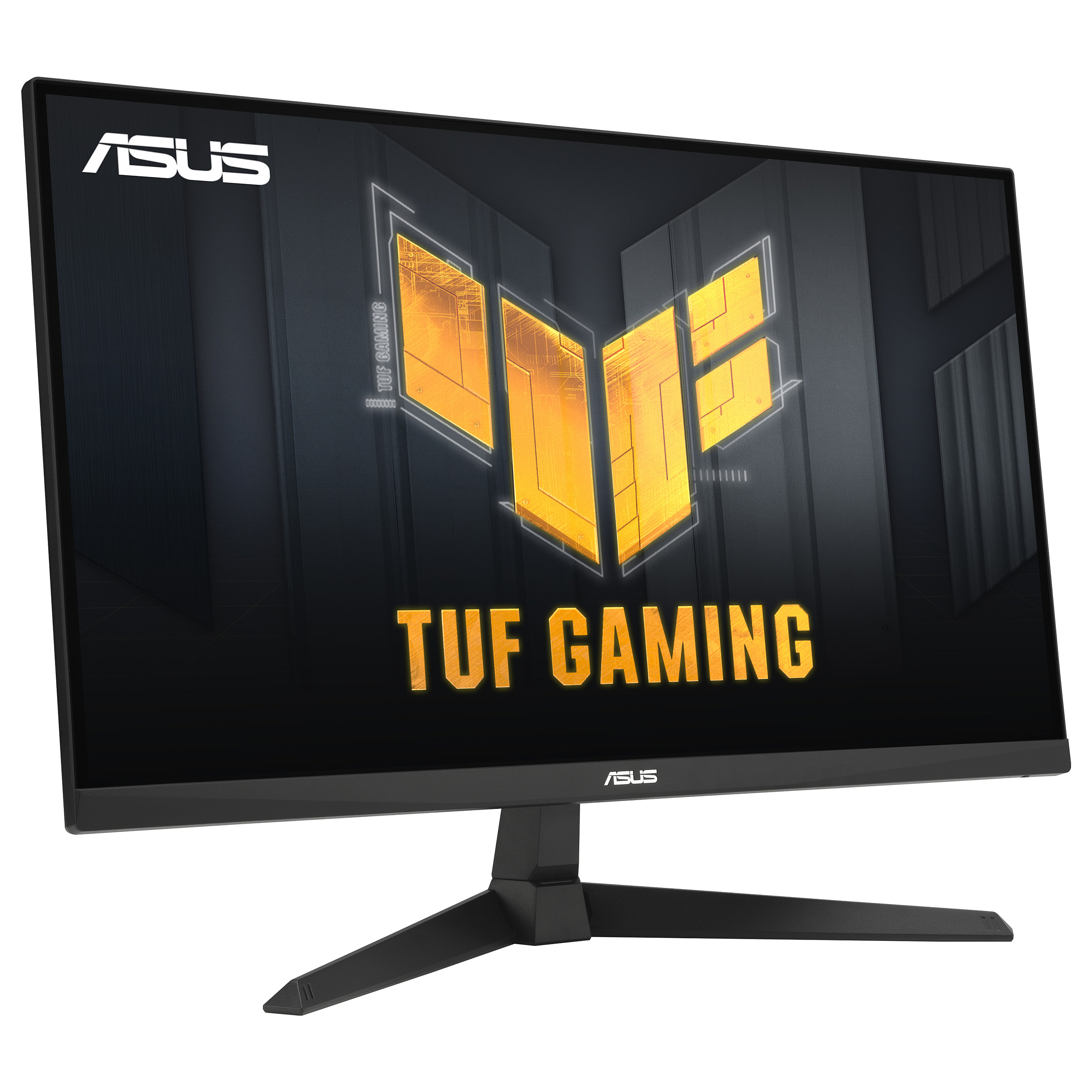 Monitor Gaming ASUS TUF VG279QE5A / 27"/ Full HD IPS / LCD / 146Hz / 1ms / HDMI + DisplayPort  - Zezë - 3
