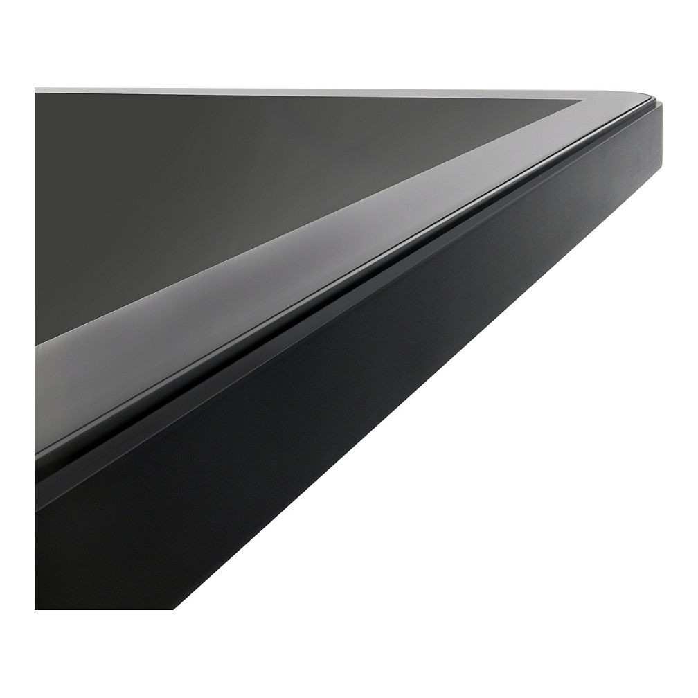 Monitor Hannspree HO325PTB / 32″ / Full HD TFT LED Touch / 60Hz / 8ms / USB + HDMI + DP - Zezë - 5