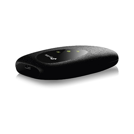 Router mobil TP-Link M7200 – 4G LTE / 150 Mbps / Wi-Fi - 1